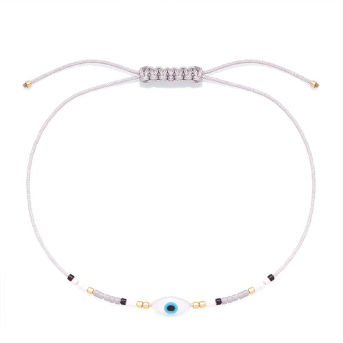 Ankle Bracelets for Women Bracelets Jewelry Gift Handmade Charm Adjustable Band Bracelets