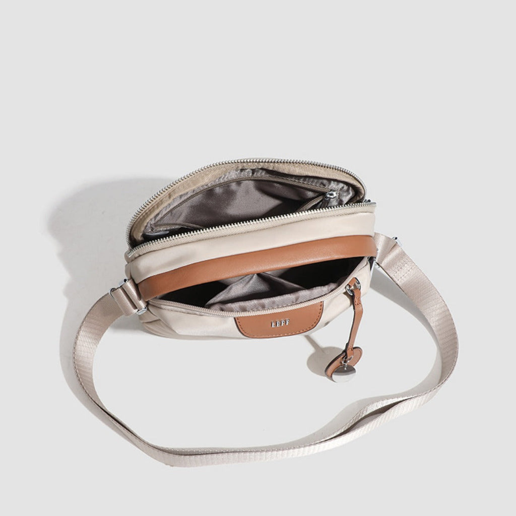 Fashion Crossbody Bag Women – Casual Spring and Summer Commuter Bag, Lightweight with Large Capacity