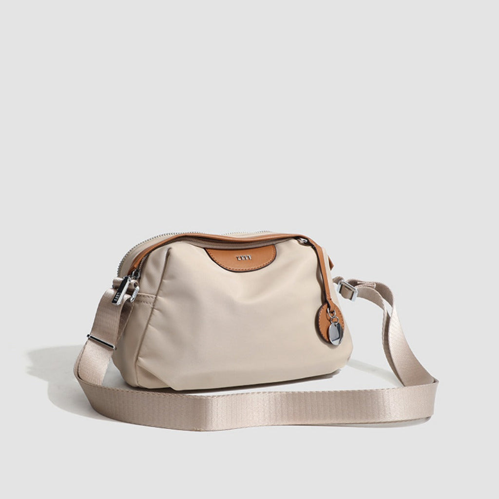 Fashion Crossbody Bag Women – Casual Spring and Summer Commuter Bag, Lightweight with Large Capacity