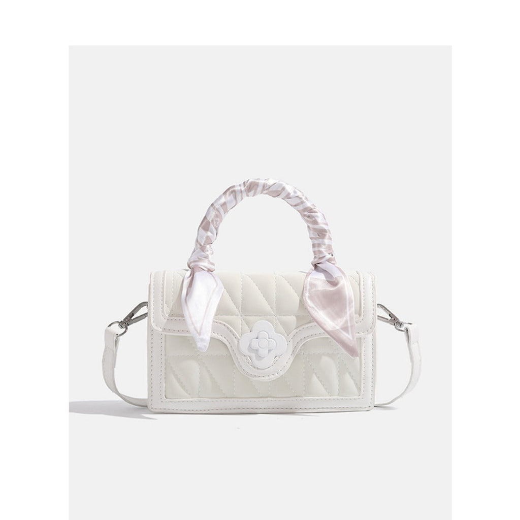 Small tote bag, fashion tote crossbody bag, small handbag women