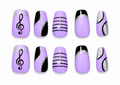 Music Themed