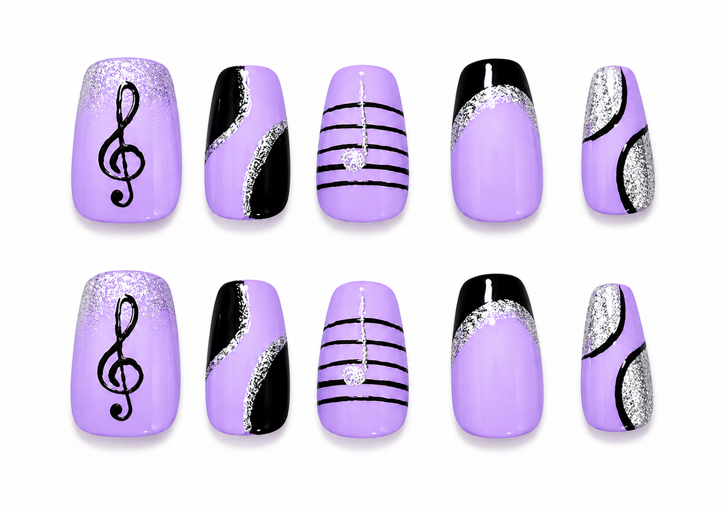 Music Themed