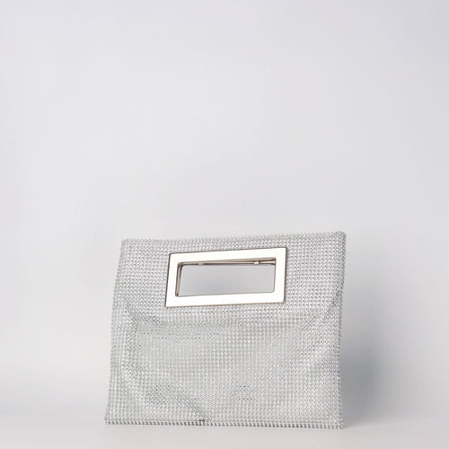 Chain Women's Bag Rhinestone, Rhinestone Envelope Bag, Prom Bag, Party Purse, Prom Bags Clutch, Wedding Purse Evening Purse Dinner Bag