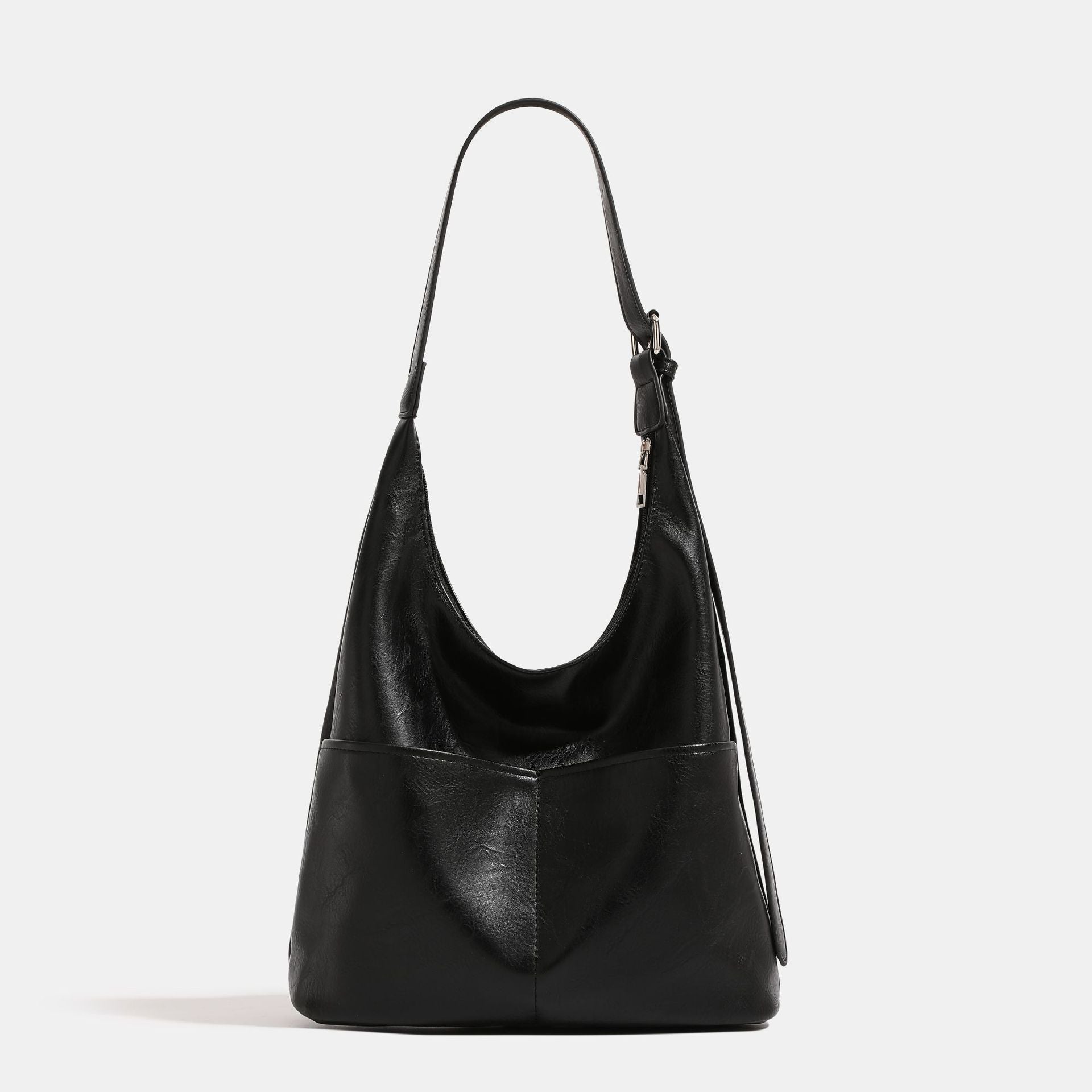 Hobo Bags for Women, Commuter shoulder Bags, Women Large Capacity Shoulder Bags, Slouchy Bags
