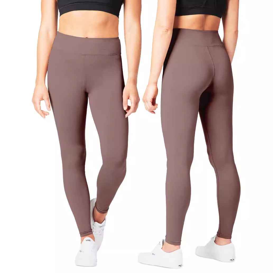 High Waisted Leggings for Women - Comfortable and Stretchy in Versatile Sizes and Colors