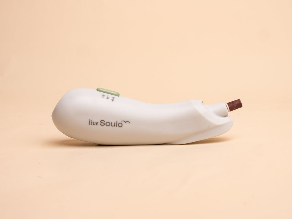 Soulo Nail Trimmer