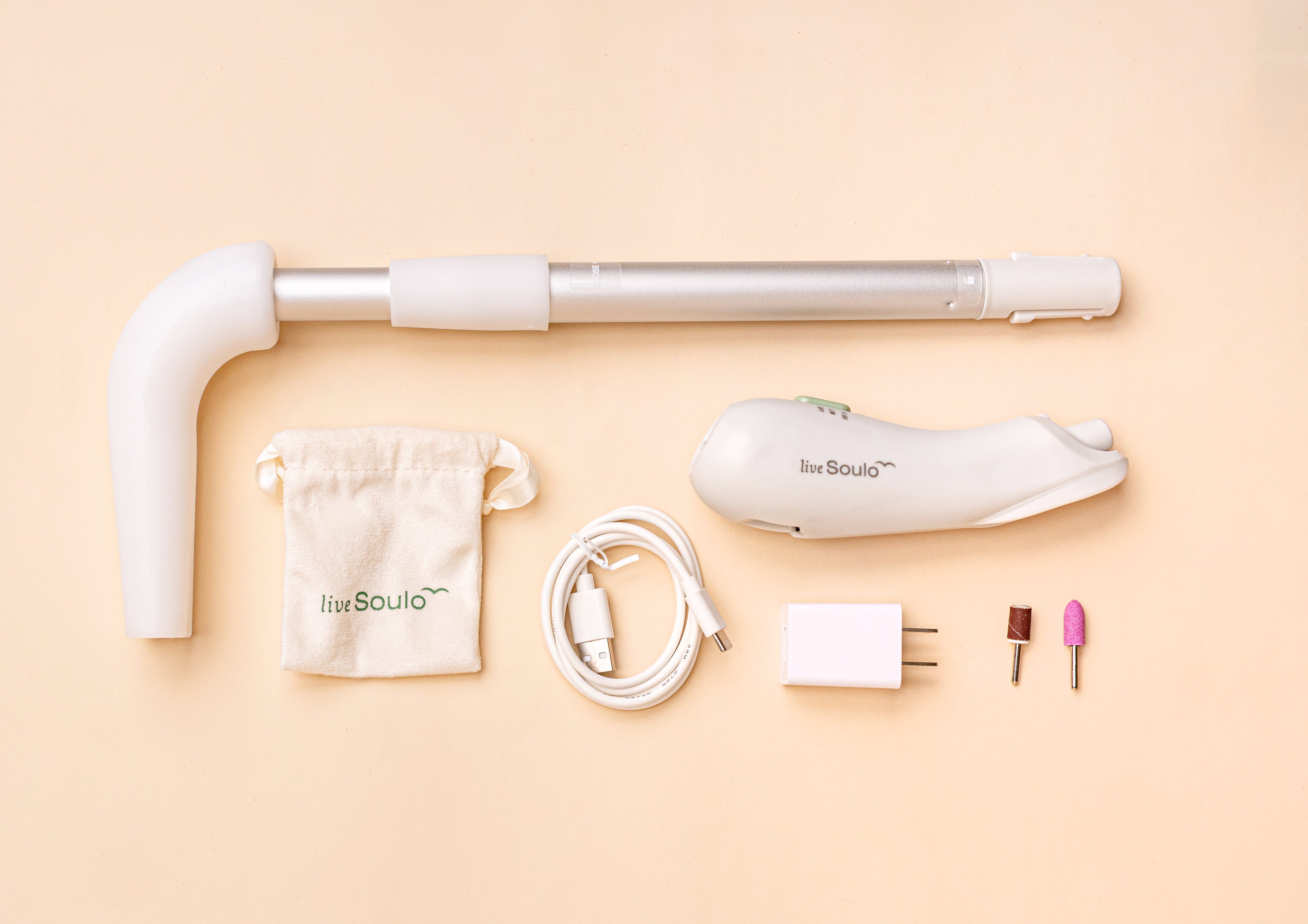 Soulo Nail Trimmer