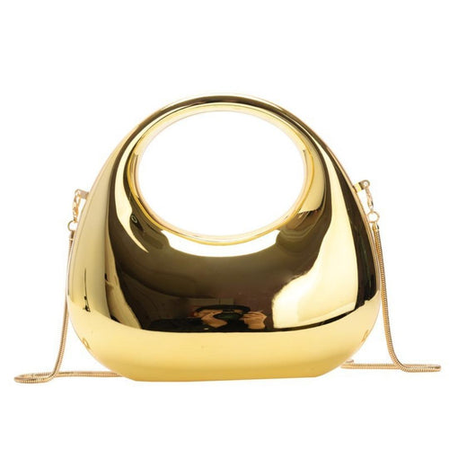 Acrylic Dinner Bag Even Bag Party Decoration Evening Bag Evening Purse